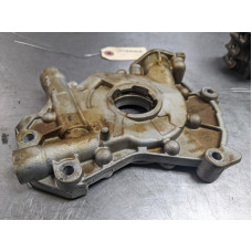 116K002 Engine Oil Pump From 2009 Ford F-150  5.4 9L3E6600AA